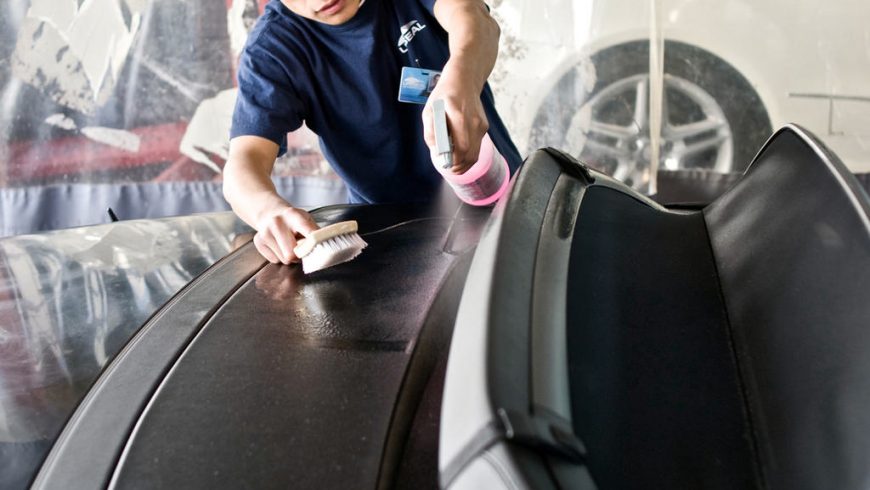 best detailing services