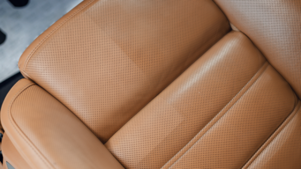 Leather Cleaning For Vehicles car detailing