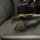 Cleaning Auto Seats and Carpeting