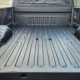 truck bed liners Ford Superduty bed after liner