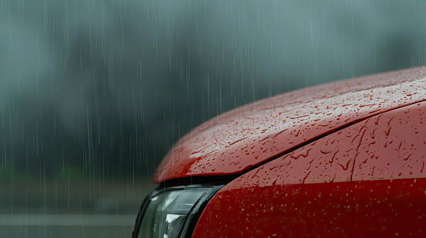 acid-rain-closeup-red-vehicle