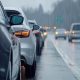 acid-rain-with-vehicles-on-highway
