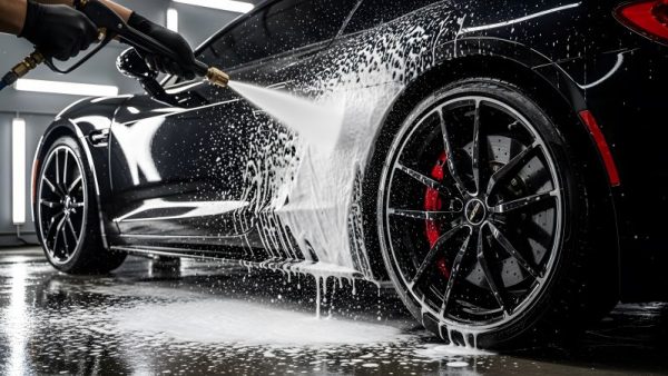 little things-vehicle cleaning