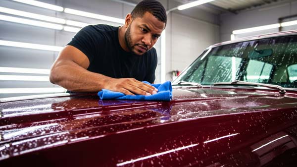 Car-Washes-Are-Important-water beads up