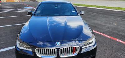 BMW-Ceramic-Coating-front-view